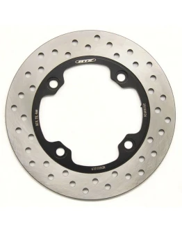 Disc frana spate MTX - HONDA XR 650L '93-'12 (220X105X5MM) (4X6,5MM)