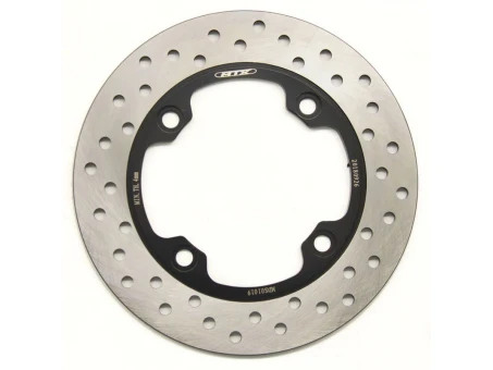 Disc frana spate MTX - HONDA XR 650L 93-12 (220X105X5MM) (4X6,5MM) | MDS01019