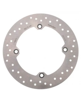 Disc frana spate MTX - HONDA XL 1000V VARADERO '91-'03, XRV 750 AFRICA TWIN '89-'03 (256X144X5MM) (4X10,5MM)