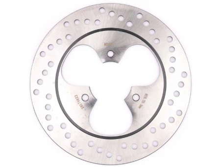 Disc frana spate MTX - HONDA TRX 300 93-09 (220X58X4MM) (3X8,5MM) | MDS01065