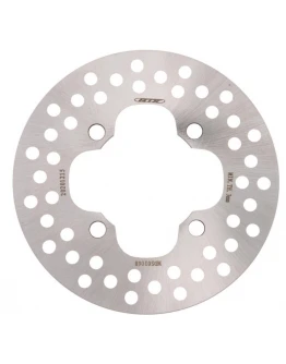 Disc frana fata MTX - HONDA TRX 500 FOURTRAX '05-'11, TRX 680 RINCON '06-'21 (18X75,5X4MM) (4X10,5MM)