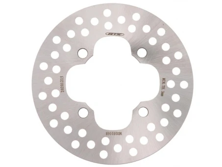 Disc frana fata MTX - HONDA TRX 500 FOURTRAX 05-11, TRX 680 RINCON 06-21 (18X75,5X4MM) (4X10,5MM) | MDS01068
