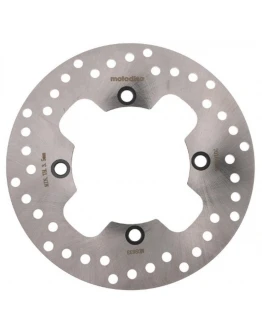Disc frana spate MTX - HONDA TRX 400 '99-'09 (220X105X4MM) (4X10,5MM)