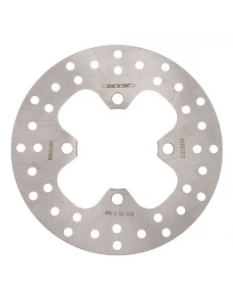 Disc frana fata MTX - HONDA TRX 500 FOURTRAX '12, (196X75X4MM) (4X10,5MM)