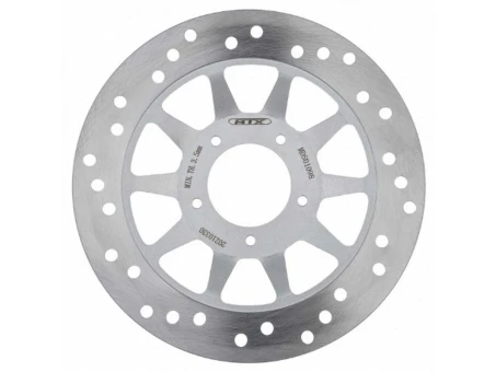 Disc frana fata MTX - HONDA XR 150L 14-21 (240X58X4MM) (5X6,2MM) | MDS01098