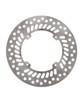 Disc frana fata MTX - HONDA CR 125R/250R/500R '90-'91, XR 600R '88-'90, XR 250L '82-'93 (240X118X3MM) (4X6,3MM)