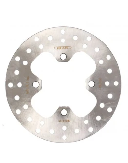 Disc frana fata MTX - HONDA TRX 500 FM/FPE/FPM '12-'13 (196X75X4MM) (4X10,5MM)