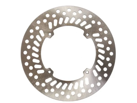 Disc frana fata MTX - HONDA XR 250R 02-04, XR 400R 96-04, XR 600R 92-00, XR 650 00-07 (240X118X3,5MM) (4X6,5MM) | MDS01119