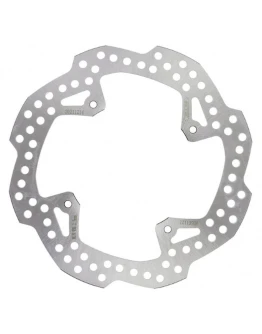Disc frana spate MTX - HONDA CRF 250R '17-'21 (240X105X4,5MM) (4X10,5MM)