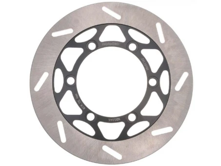 Disc frana spate MTX - KAWASAKI KLX 250R 93-94, KLX 650 93-97 (230X100X4,5MM) (6X10,5MM) | MDS03008