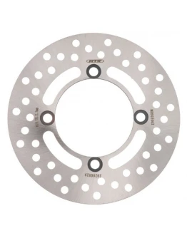 Disc frana spate MTX - KAWASAKI KX 85 '01-'21, KX 100 '01-'09, SUZUKI RM 100 '03, (184X84X3MM) (4X9,5MM)