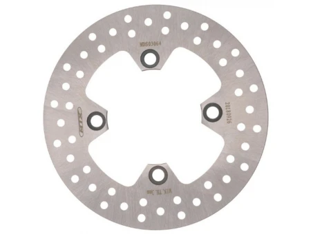 Disc frana fata MTX - KAWASAKI KVF 360 03-13, KVF 650 02-14, KVF 700 04-08, KVF 750 08-17 (200X84X3,5MM) (4X10,5MM) | MDS03064