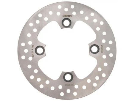 Disc frana fata MTX - KAWASAKI KAF 1000 MULE 15-18, KAF 820 MULE 15-18 (212X95X4,5MM) (4X13MM) | MDS03107