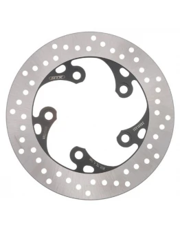 Disc frana spate MTX - SUZUKI GSX-R 1000 '00-'21, GSX-R 600 '96-'18, GSX-R 750 '95-'18, SV 650/1000 '03-'12, TL 1000S '98-'00 (220X89X5MM) (5X10,4MM)