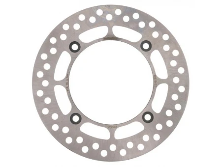 Disc frana spate MTX - SUZUKI DR 250 90-95, DR 350S 91-95, TS 125R 89-96, TS 200R 89-94 (220X118X4MM) (4X8,5MM) | MDS05008