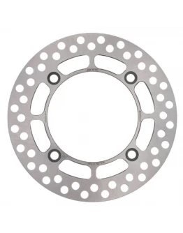 Disc frana spate MTX - SUZUKI DR 350SE '96-'99, DR-Z 250 '01-'07, DR 250 '95-'00 (220X118X4MM) (4X10,5MM)