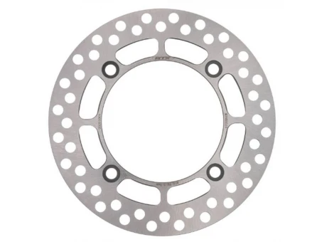 Disc frana spate MTX - SUZUKI DR 350SE 96-99, DR-Z 250 01-07, DR 250 95-00 (220X118X4MM) (4X10,5MM) | MDS05023