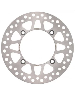 Disc frana fata MTX - SUZUKI DR 250 '90-'95, DR 350 '91-'99 (250X121X3,5MM) (4X10,5MM)