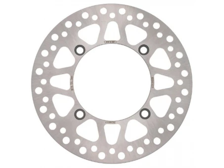 Disc frana fata MTX - SUZUKI DR 250 90-95, DR 350 91-99 (250X121X3,5MM) (4X10,5MM) | MDS05024