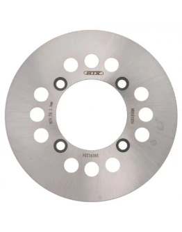 Disc frana spate MTX - SUZUKI LT-A 500 '02-'07, LT-F 500 '03-'07 (216X89X4MM) (4X10,5MM)