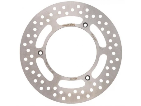 Disc frana fata MTX - SUZUKI RM 80/85 86-04 (200X100X3MM) (3X6MM) | MDS05029