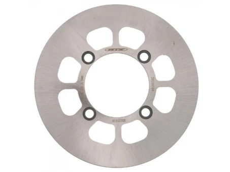Disc frana fata MTX - SUZUKI LT-A 500F/LT-F 500 98-02 (206X81X3,5MM) (4X10,5MM) | MDS05030