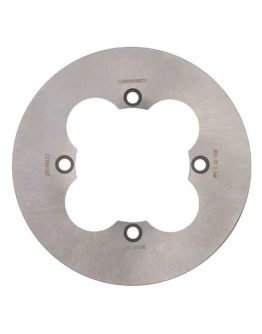 Disc frana spate MTX - SUZUKI LT-Z 400 '03-'14, KAWASAKI KSF 400 '03-'05, ARCTIC CAT DVX 400 '04-'08 (220X105X4MM) (4X10,5MM)