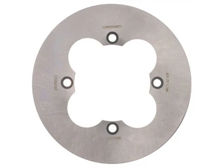 Disc frana spate MTX - SUZUKI LT-Z 400 03-14, KAWASAKI KSF 400 03-05, ARCTIC CAT DVX 400 04-08 (220X105X4MM) (4X10,5MM) | MDS05031