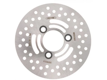 Disc frana fata MTX - SUZUKI LT-Z 400 03-19, LT-Z 250 04-12, KAWASAKI KSF 400 03-05, ARCTIC CAT DVX 400 04-08 (170X48X3MM) (3X10MM) | MDS05044