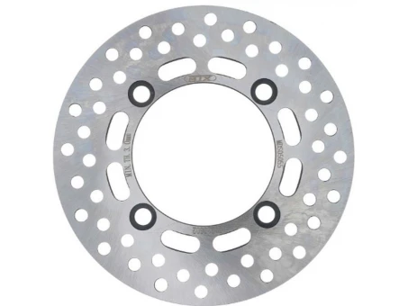 Disc frana fata MTX - SUZUKI LT-A 500 XP 09-15, LT-A 750 XP 09-15 (190X90X4MM) (4X10,5MM) | MDS05055