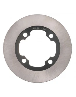 Disc frana spate MTX - SUZUKI LT-300F '02, (169X74X3,5MM) (4X10,2MM)