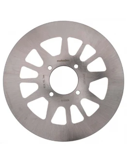 Disc frana spate MTX - YAMAHA YFM 350X '92-'04 (245X58X3,5MM) (4X8,5MM)