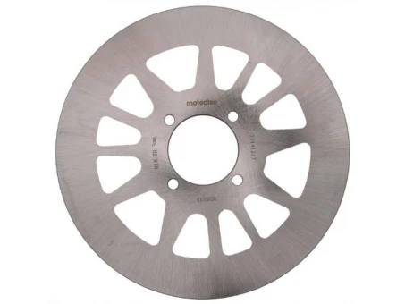 Disc frana spate MTX - YAMAHA YFM 350X 92-04 (245X58X3,5MM) (4X8,5MM) | MDS07011