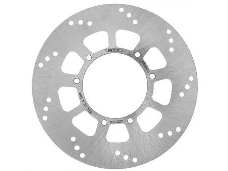 Disc frana spate MTX - YAMAHA XT 600 87-03, XTZ 660 TENERE 91-98 (220X86X5MM) (6X6,5MM) | MDS07013