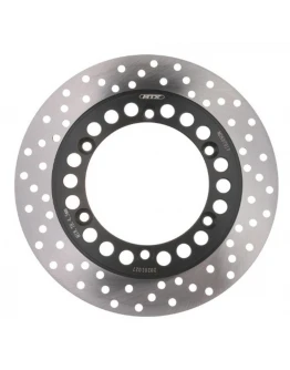 Disc frana spate MTX - YAMAHA YZF R7 '99-'01, YZF R6/R1 '98-'01 (245X115X5MM) (6X8,5MM)