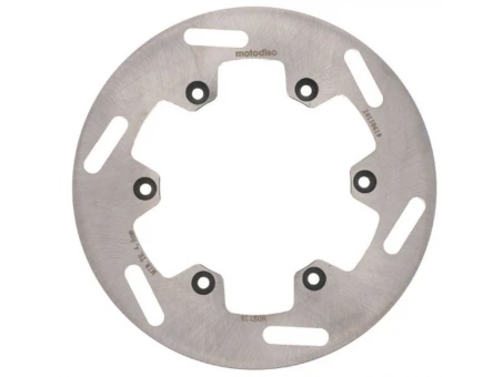 Disc frana spate MTX - YAMAHA TT 600R/K/RE 93-04 (220X115X5MM) (6X6,5MM) | MDS07037