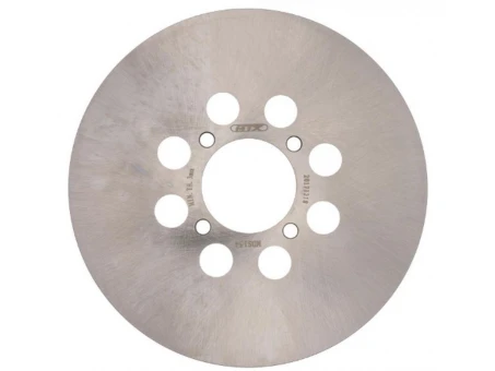Disc frana spate MTX - YAMAHA YFM 660R RAPTOR 01-05, YFS 200 03-06, YFZ 350 BANSHEE 88-09 (220X58X3,5MM) (4X8,5MM) | MDS07042