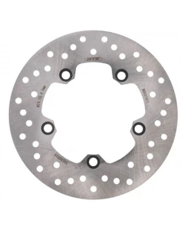Disc frana spate MTX - YAMAHA MT-10 '16-'21, YFZ R1 '04-'14, YFZ R6 '02-'21 (220X105X5MM) (5X10,5MM)