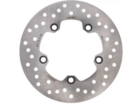 Disc frana spate MTX - YAMAHA MT-10 16-21, YFZ R1 04-14, YFZ R6 02-21 (220X105X5MM) (5X10,5MM) | MDS07051