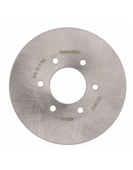 Disc frana spate MTX - YAMAHA YFM 660F GRIZZLY '02-'08 (149X46X8,5MM) (6X7,5MM)