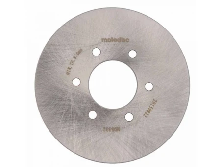 Disc frana spate MTX - YAMAHA YFM 660F GRIZZLY 02-08 (149X46X8,5MM) (6X7,5MM) | MDS07060