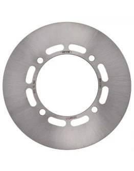 Disc frana fata MTX - YAMAHA YFM 660F GRIZZLY '02-'08 (220X107X3,5MM) (4X10,5MM)