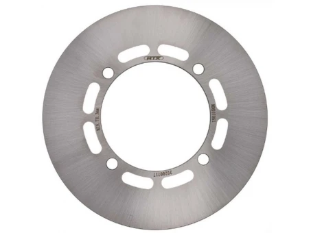 Disc frana fata MTX - YAMAHA YFM 660F GRIZZLY 02-08 (220X107X3,5MM) (4X10,5MM) | MDS07061