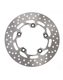 Disc frana spate MTX - YAMAHA FZ1 FAZER '06-'15, FZ6 FAZER '04-'09 (245X105X5MM) (5X10,5MM)