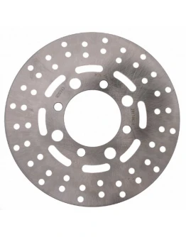 Disc frana fata MTX - YAMAHA YFM 600 GRIZZLY '98-'01 (220X72X3,5MM) (4X10,6MM)