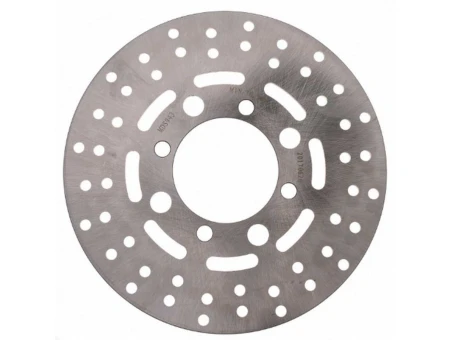 Disc frana fata MTX - YAMAHA YFM 600 GRIZZLY 98-01 (220X72X3,5MM) (4X10,6MM) | MDS07078