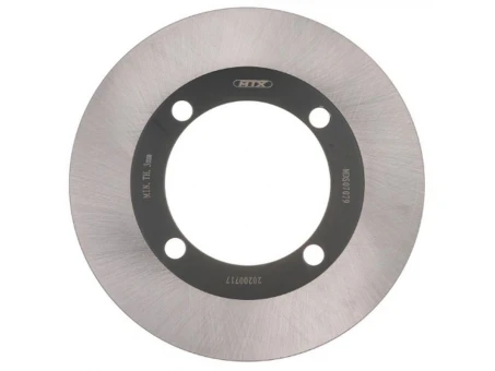 Disc frana spate MTX - YAMAHA YXR 700 RHINO 08-13 (185X86X3,5MM) (4X10,5MM) | MDS07079