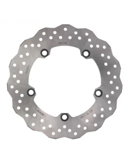 Disc frana spate MTX - YAMAHA MT-07 '15-'20, XSR 700 '18-'21 WAVE (245X132X5MM) (5X10,5MM)