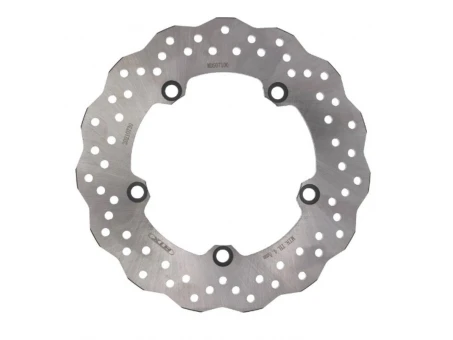 Disc frana spate MTX - YAMAHA MT-07 15-20, XSR 700 18-21 WAVE (245X132X5MM) (5X10,5MM) | MDS07100