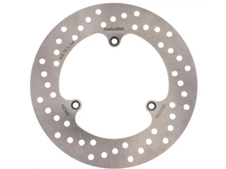 Disc frana fata MTX - KTM SX 60/65 98-03 (198X89X3MM) (3X6,5MM) | MDS08008